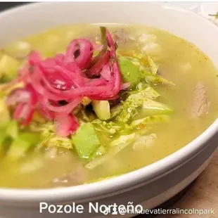 Pozole