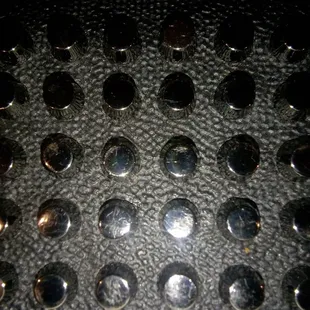 the wallet