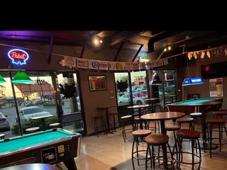 3rd Base Sports Bar