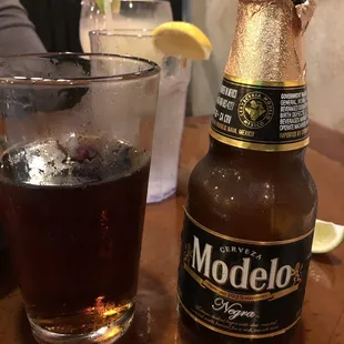 Aahhh!!!  Cold and refreshing!