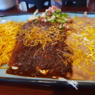 Enchilada