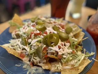 La Carreta - Bluebonnet