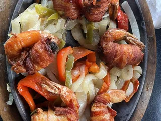 Rio Cantina Mexican Grill