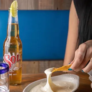 Cheese Dip (Queso)