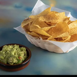 Guacamole Dip
