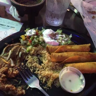 Flautas