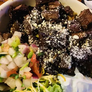 Steak Bowl