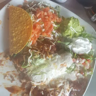 Suprema Plate