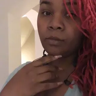 La'Teisha B.