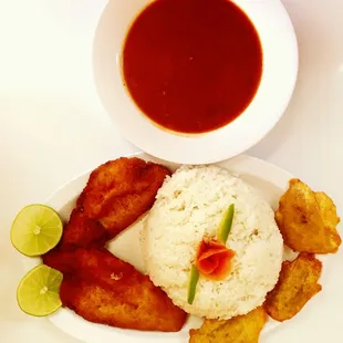 Filete Empanado....Breaded fish fillets