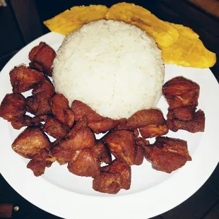 food, ribs
