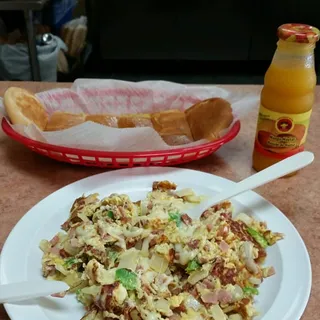 Tostada