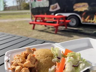 787 Mofongo