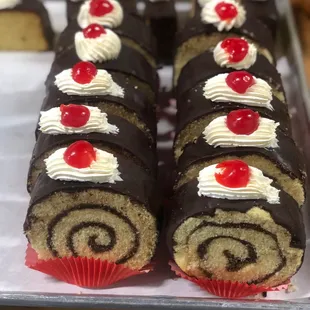 Mi Panaderia La Michoacana
