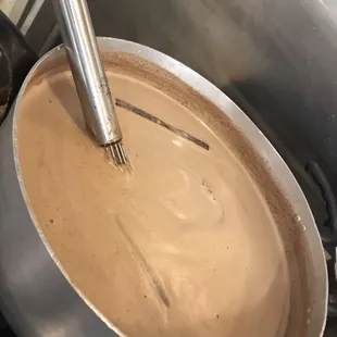Champurrado