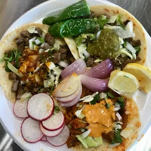 food, tacos