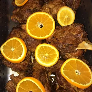 Carnitas!