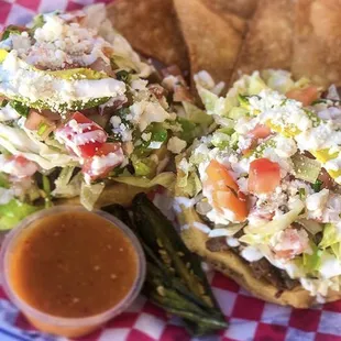 Sopes