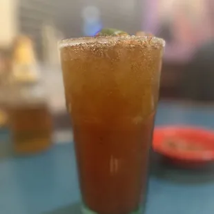 Michelada