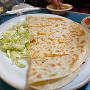 Quesadilla