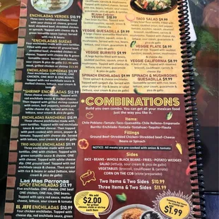 Menu (6 of 9)