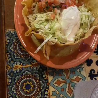 Taco Salad