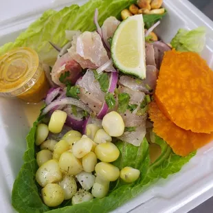 Ceviche