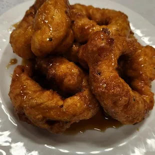 Picarones