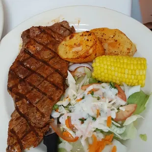 parrillada