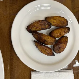 Plantains