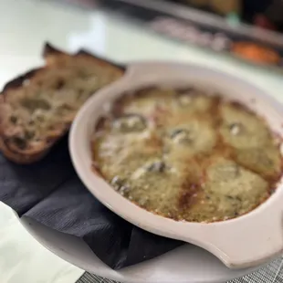 Escargot