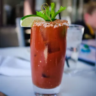 Delicious...but salty. If you like salty you&apos;ll love this. Otherwise ask for less salty.