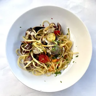 Vongole Veraci