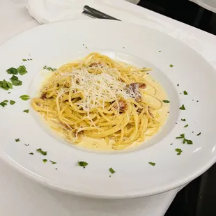 Carbonara