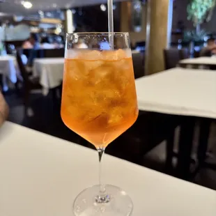 Aperol Spritz