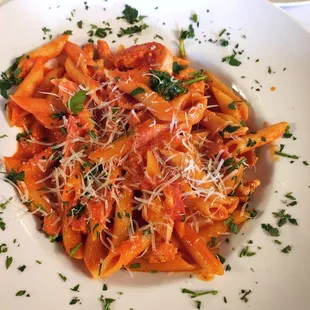 pasta, food, pasta dish