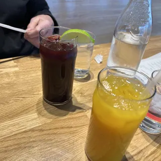 Chicha Morada