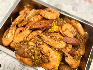 Bag O Crab Beaverton