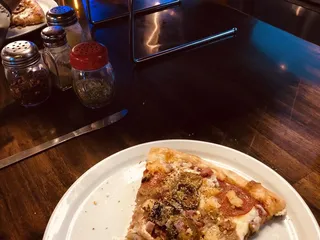 Bloomingdale Pizza