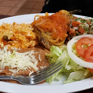 Rellenos