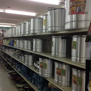 Nice Mexican cookware!