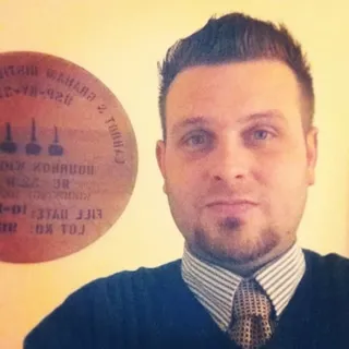 Chris P.