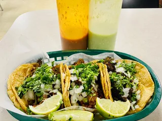 La Rosita