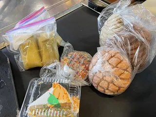 Supermercado Guanajuato #1