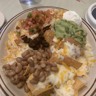 Nachos