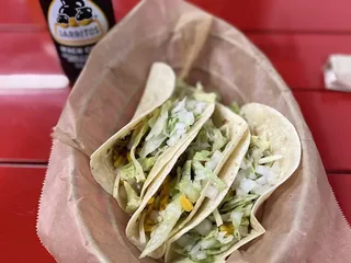 Unity Taqueria