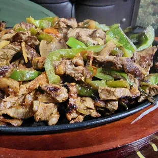 Chimi Cheese Dessert.