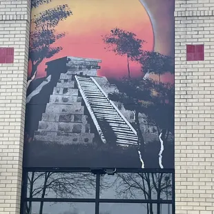 Jalapeno Margarita (24oz) and Frozen Strawberry Margarita (12oz)