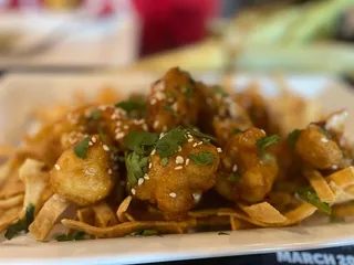 Agave & Rye - Lexington Fayette