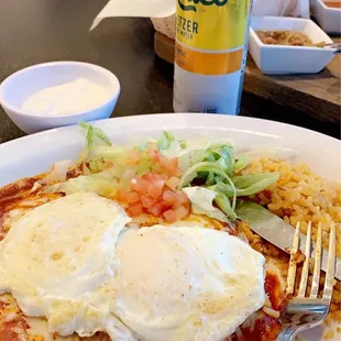 A good meal